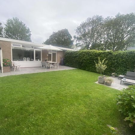Holiday Home Beo Oostkapelle Exterior photo