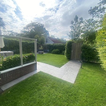 Holiday Home Beo Oostkapelle Exterior photo