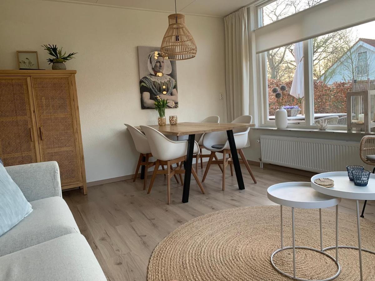 Holiday Home Beo Oostkapelle Exterior photo