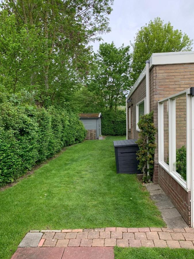 Holiday Home Beo Oostkapelle Exterior photo
