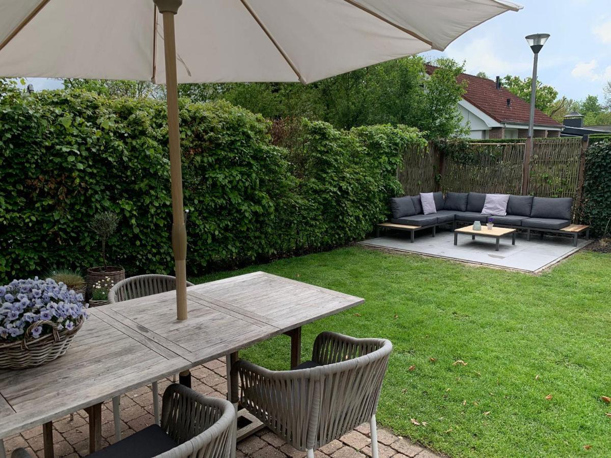 Holiday Home Beo Oostkapelle Exterior photo