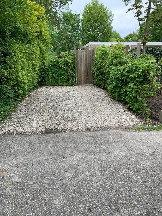 Holiday Home Beo Oostkapelle Exterior photo