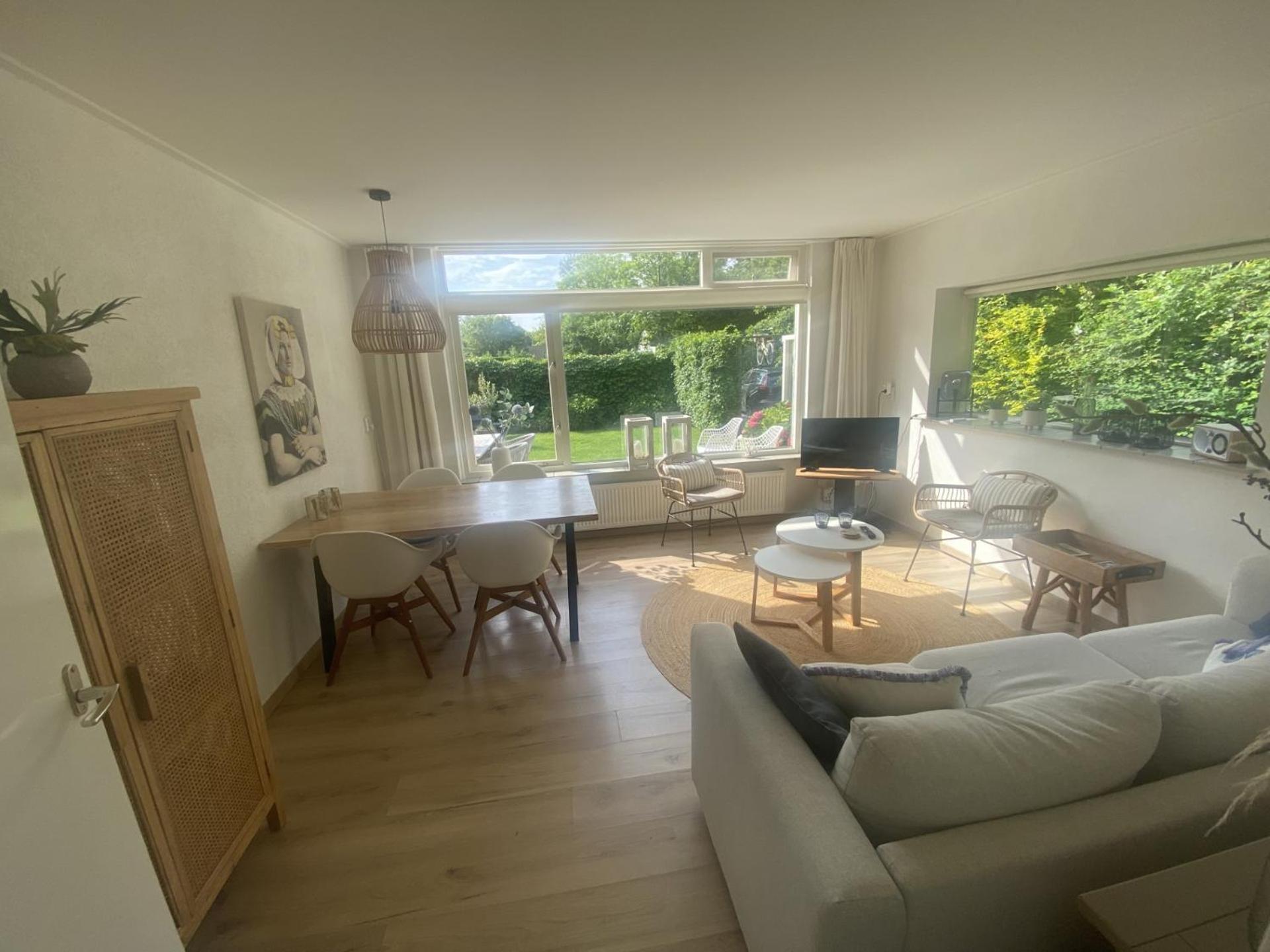 Holiday Home Beo Oostkapelle Exterior photo